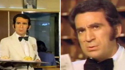 Yeşilçam oyuncusu Orhan Çoban koronavirüsten hayatını kaybetti