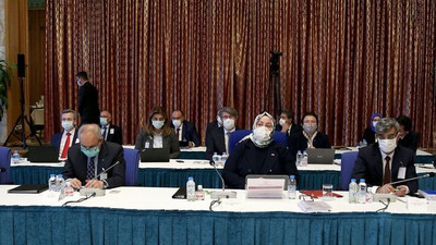 Yoksulluk AKP’ye göre ‘göreceli’