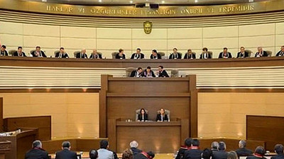 Yüce Divan'da yargılanacaklar