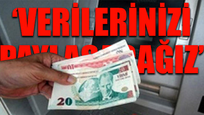 Yurt dışında yaşayıp Türkiye'de parası olanlar dikkat