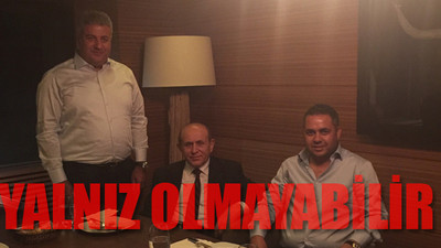 Zindaşti ve Burhan Kuzu hakkında çarpıcı değerlendirme