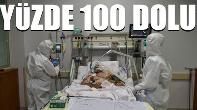 Zonguldak'ta vakalar kontrol altına alınamıyor