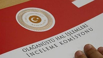 100 bine yakın başvuru reddedildi