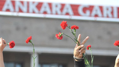 10 Ekim Katliamı davası ertelendi: Polis aileleri engelledi 