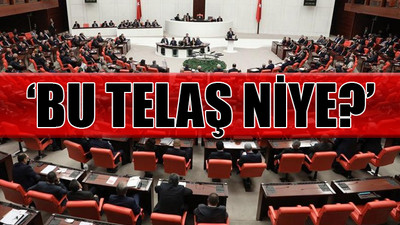 '10 milyarlık rant kimlere dağıtılacak?' çarpıcı iddia 