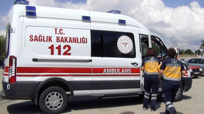 112 çalışanları hastalara yetişemiyor:  6 saatte 200 çağrı yanıtladım