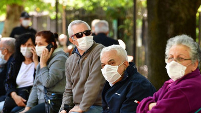 13 buçuk milyon emekliye sendika yolu açıldı