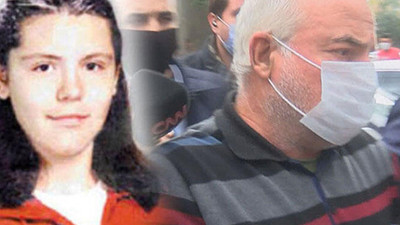 19 yıl sonra çözülen Hande Çinkitaş cinayetinde yeni gelişme 