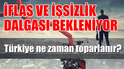 2021'de ekonomiyi neler bekliyor?