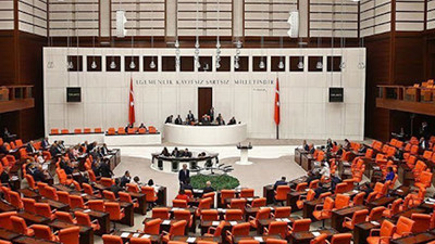 23 milletvekilinin dokunulmazlık dosyası TBMM'de