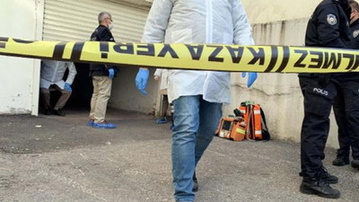 27 yaşındaki genç otoparkta intihar etti