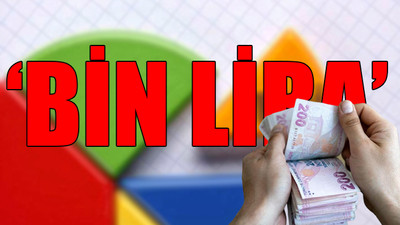 6 milyon yoksul aile için 'servet vergisi'