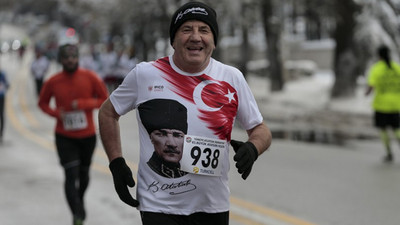 84 yıldır yapılan Atatürk koşusu iptal mi edildi?