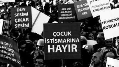 8 yaşından 15 yaşına kadar babası, amcası ve öğretmenleri tarafından istismar edildi