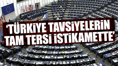 AB Komisyonu'ndan Türkiye'ye Selahattin Demirtaş çağrısı