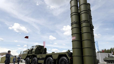 ABD yaptırımlarının kınanmasından saatler önce AKP'den Washington’da lobicilik