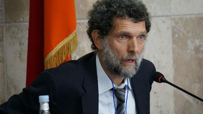 AB’den Osman Kavala tepkisi