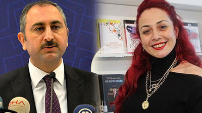Abdülhamit Gül'den Aylin Sözer açıklaması: Yargı gerekeni yapacak
