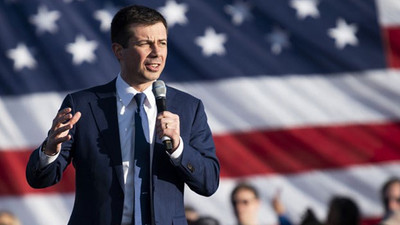 ABD’ye ilk eşcinsel bakan...