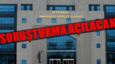 Adalet Sarayı'nda personele koronavirüs tehdidi