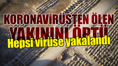 Adana'da 'bu kadar da olmaz' dedirten olay