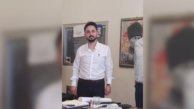 ADD Sultangazi Şube Başkanı Murat Ceylan koronavirüse yakalandı