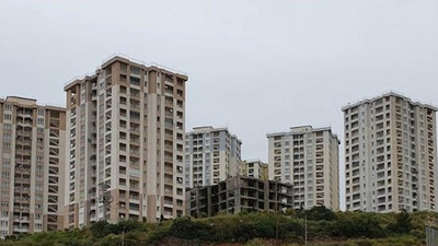 AFAD deprem raporu: Beton kalitesi yetersiz