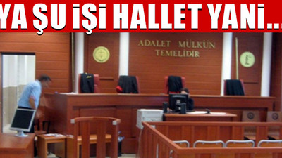 Ahmet Şık, Erdoğan'ın eski avukatı ve iki hâkimin ses kayıtlarını paylaştı