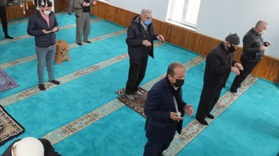 AKİT'in eski yazarı: Duayla yağmur yağsa, Arabistan çölü Amazon ormanı olurdu