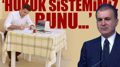 AKP'den AİHM'in Demirtaş kararıyla ilgili flaş açıklama