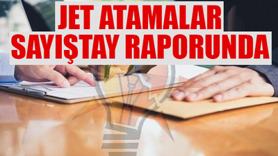 AKP'den yeni uygulama: Sınavsız müdürlük