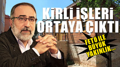 AKP dönemindeki İBB’nin, 2 milyona restore ettirdiği tekke binasını Ebubekir Sifil’e verdiği ortaya çıktı