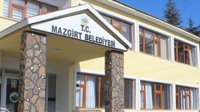 AKP'li başkandan kaymakama sitem: Muhatap alınmadık