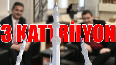 AKP'li belediye başkanı 'yolsuzluk' iddialarını 'Minareleri ezansız bırakma' diyerek savundu