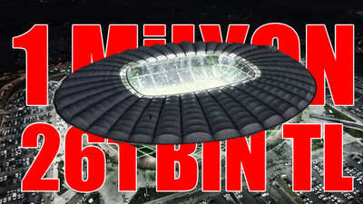 AKP'li belediyede skandal: Kar değil zarar etti