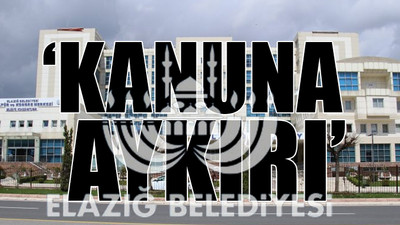 AKP'li belediyede 'süresiz' tahsis