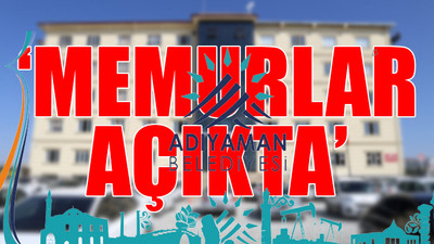 AKP'li belediyeden aynı firmaya 23 ayrı ihale 