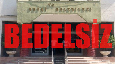 AKP'li belediyeden 'Nurculara' 'parsel parsel' arsa peşkeşi