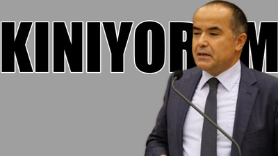 AKP'li milletvekilinden Meclis'te skandal sözler: Şeriat bizim hukukumuzdur