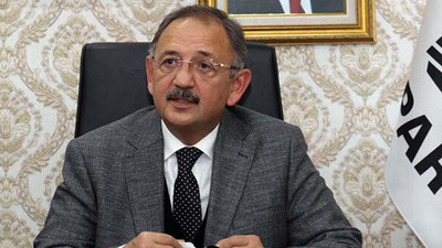 AKP'li Özhaseki: Koronavirüs hafife alınmaması gerek