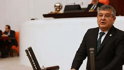 AKP'de bir vekil daha koronavirüse yakalandı