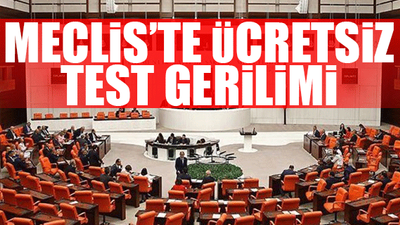 AKP'li TBMM Başkanvekili de özel hastanede 500 TL alındığını kabul etti