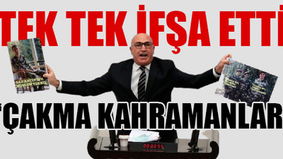 AKP'li vekillerden milletin parasıyla 'bedelli askerlik'