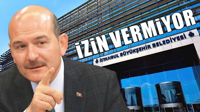 AKP'lilere Süleyman Soylu zırhı