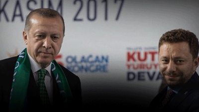 AKP’li vekil koronaya yakalandı