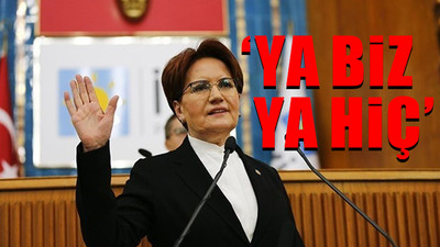 Akşener‘e 'dön' çağrısının perde arkasında neler oluyor?