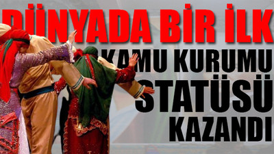 Aleviler için tarihi karar