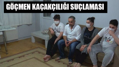 Almanya'dan sınırdışı edilen aile gerçekleri mi saklıyor?