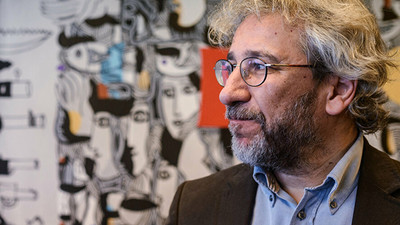 Almanya'dan Türkiye'nin 'Can Dündar iade edilsin' talebine yanıt
