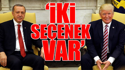 Amerikan gazetesinden yaptırım yorumu